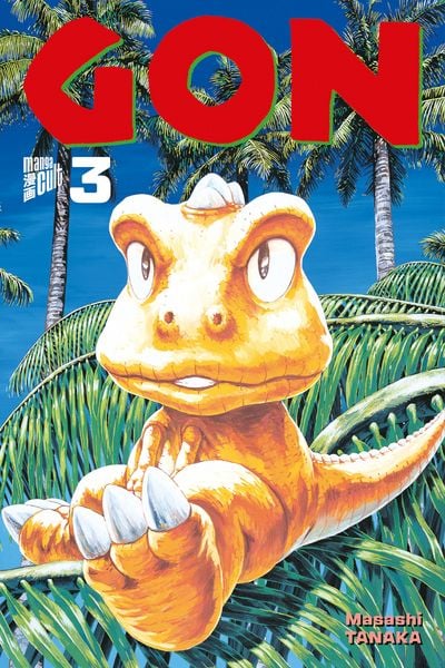 GON 3
