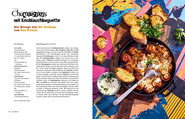 Produktbild: Boys don&acute;t cook