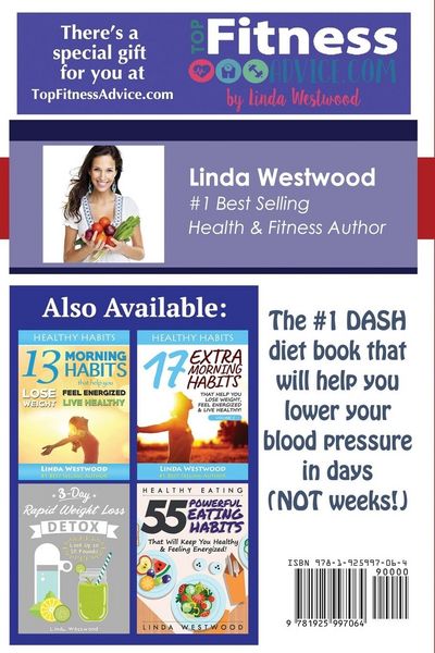 Produktbild: DASH Diet (2nd Edition)