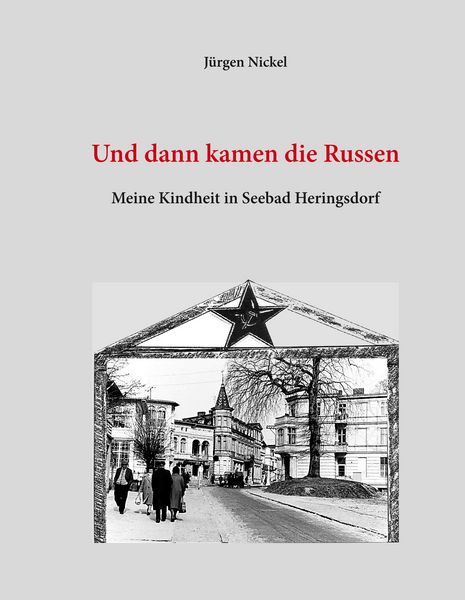 Produktbild: Und dann kamen die Russen