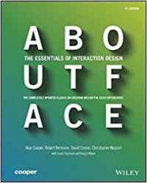 Produktbild: About Face