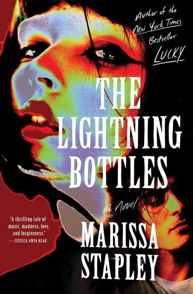 Produktbild: The Lightning Bottles