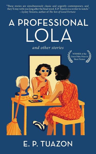 Produktbild: A Professional Lola