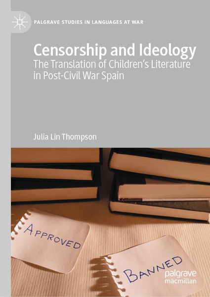 Produktbild: Censorship and Ideology