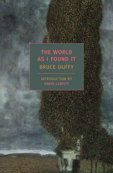 Produktbild: The World as I Found It