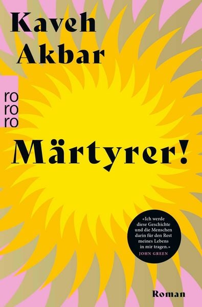 Produktbild: M&auml;rtyrer!