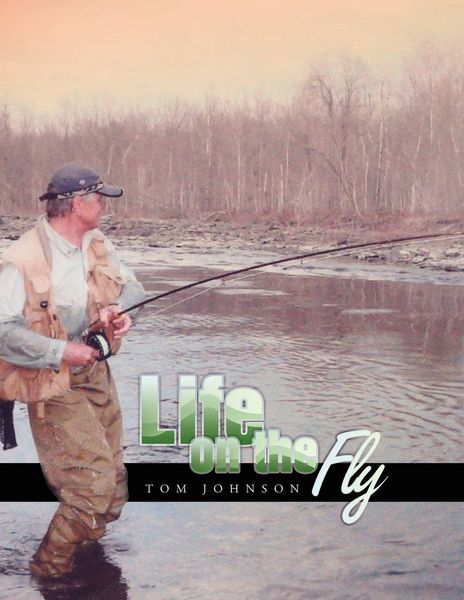 Produktbild: Life on the Fly