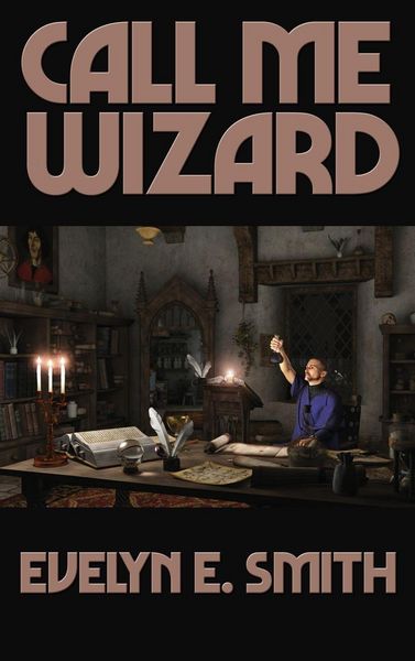 Produktbild: Call Me Wizard