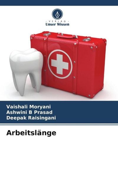 Produktbild: Arbeitsl&auml;nge