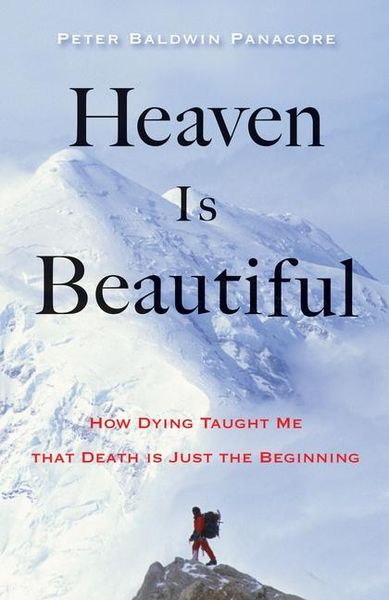 Produktbild: Heaven Is Beautiful