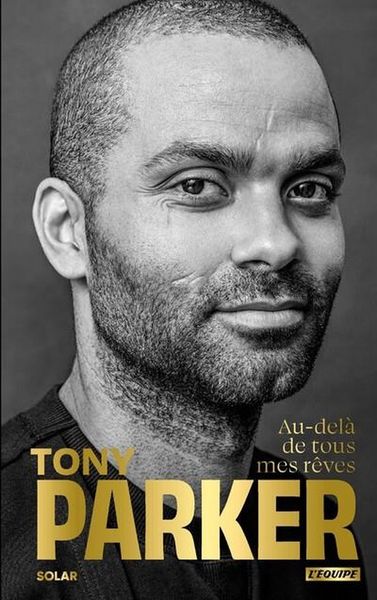 Produktbild: Au-del&agrave; de tous mes r&ecirc;ves