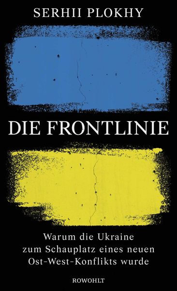 Produktbild: Die Frontlinie