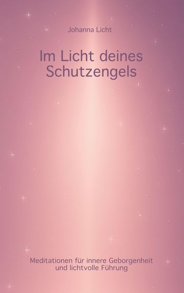 Produktbild: Im Licht deines Schutzengels