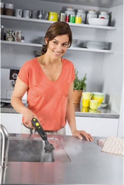 Produktbild: K&auml;rcher Home & Garden 2.863-022.0 Rundb&uuml;rste 1St.