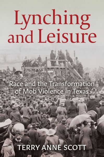 Produktbild: Lynching and Leisure