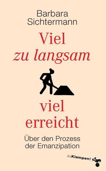 Produktbild: Viel zu langsam viel erreicht