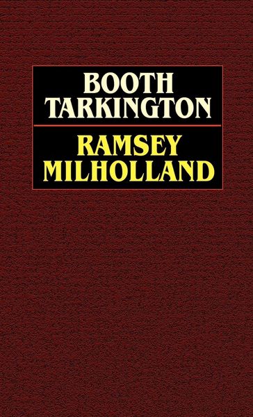 Produktbild: Ramsey Milholland