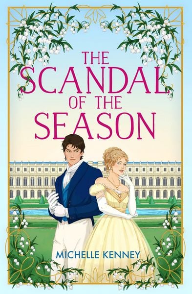 Produktbild: The Scandal of the Season
