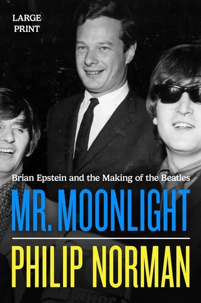 Produktbild: Mr. Moonlight