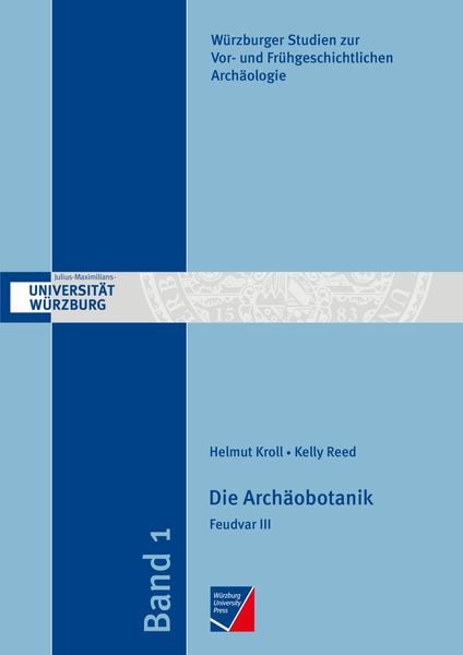 Produktbild: Die Arch&auml;obotanik