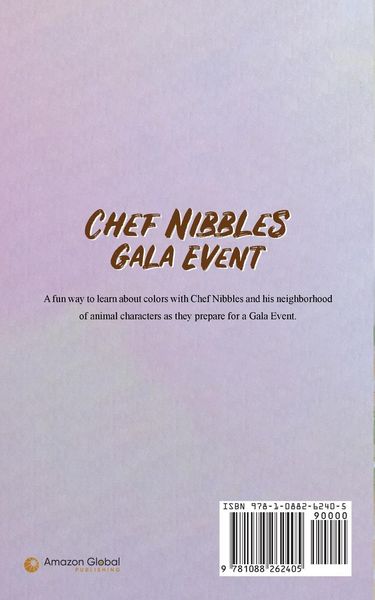 Produktbild: Chef Nibbles Gala Event