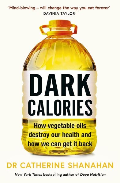 Produktbild: Dark Calories