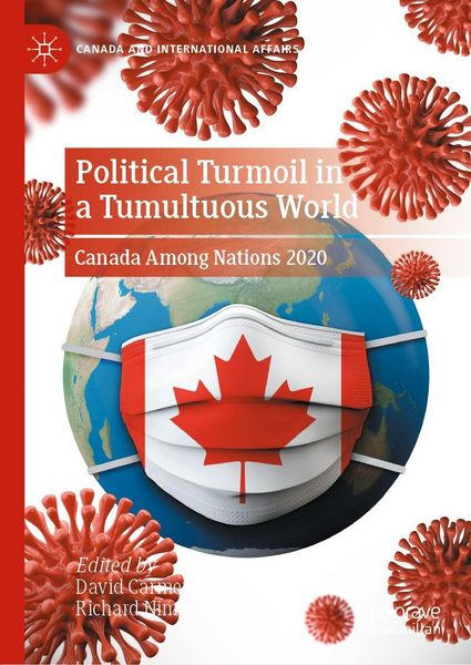 Produktbild: Political Turmoil in a Tumultuous World