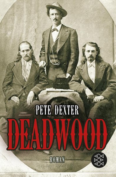 Produktbild: Deadwood