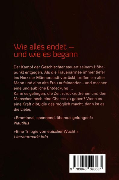 Produktbild: Magda und Ben