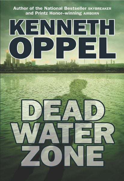 Produktbild: Dead Water Zone