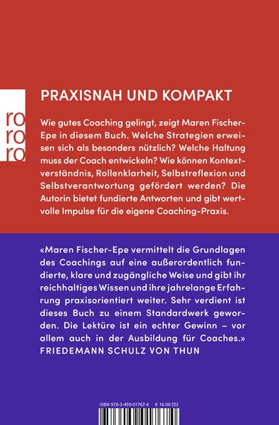 Produktbild: Coaching: Miteinander Ziele erreichen