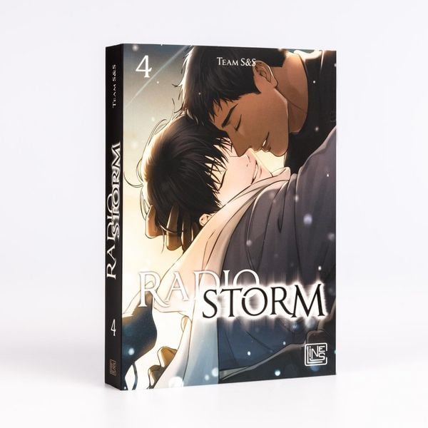 Produktbild: Radio Storm 4