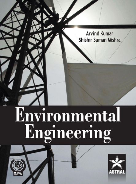 Produktbild: Environmental Engineering