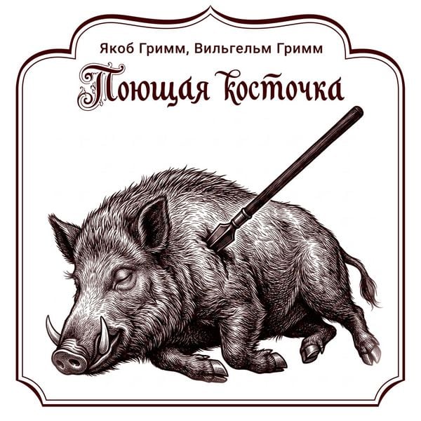Produktbild: Poyuschaya kostochka
