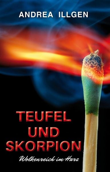 Produktbild: Teufel und Skorpion