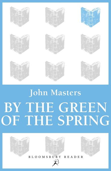 Produktbild: By the Green of the Spring