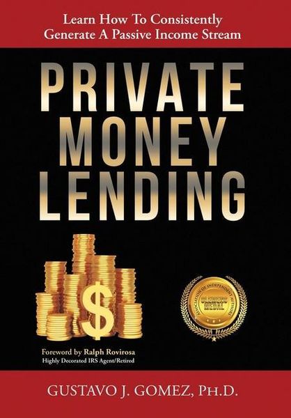 Produktbild: Private Money Lending