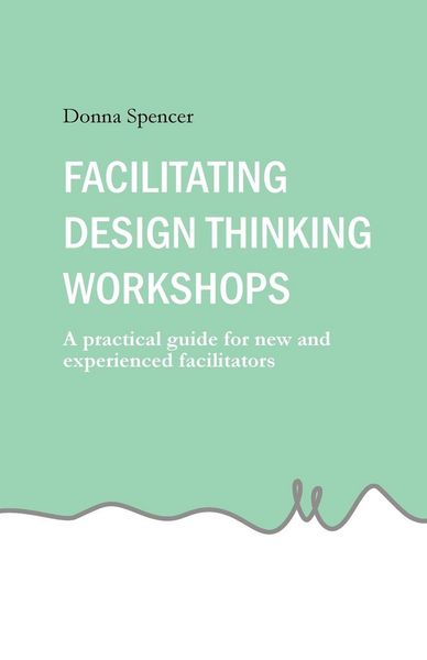 Produktbild: Facilitating Design Thinking Workshops