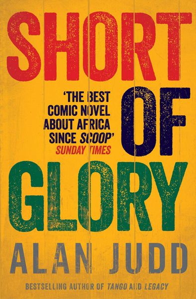Produktbild: Short of Glory