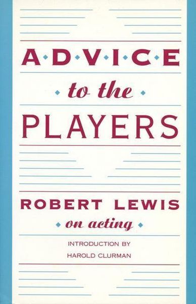 Produktbild: Advice to the Players