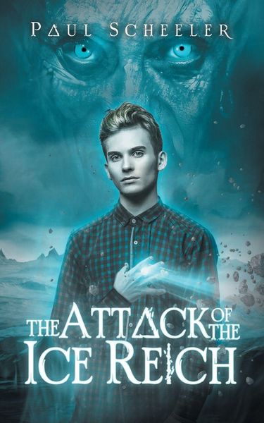 Produktbild: The Attack of the Ice Reich
