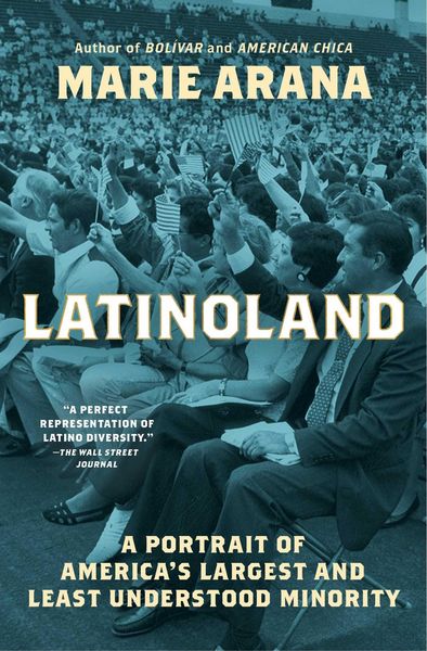 Produktbild: LatinoLand