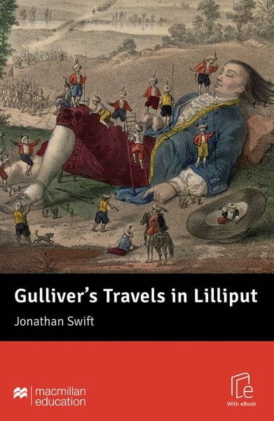 Produktbild: Gulliver's Travel in Lilliput