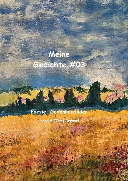 Produktbild: Meine Gedichte #03