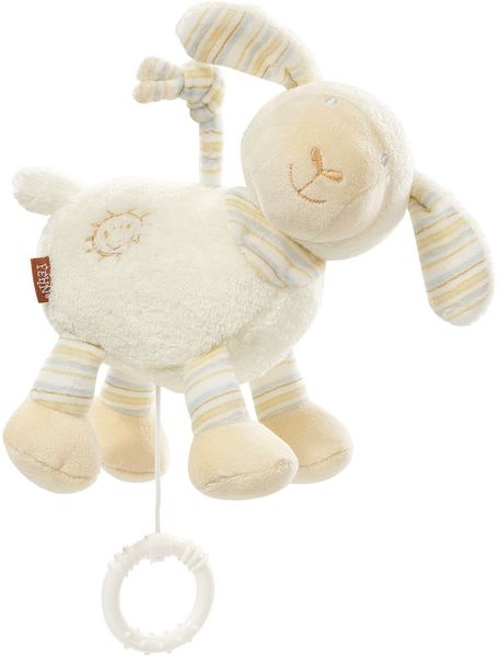 Fehn - BabyLOVE - Spieluhr Schaf