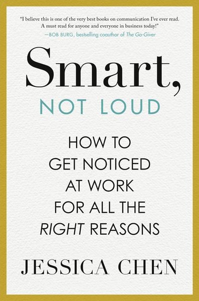 Produktbild: Smart, Not Loud