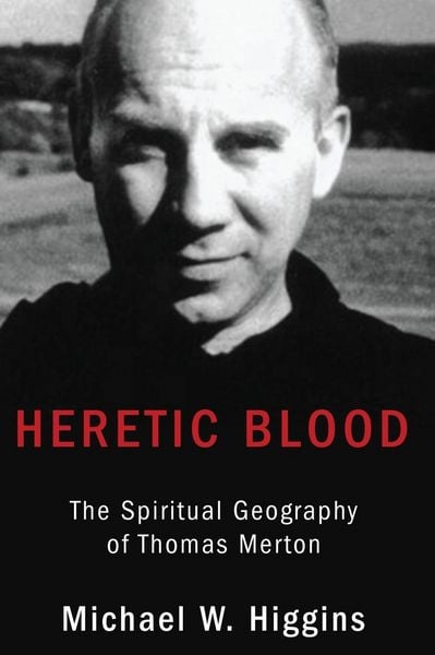 Produktbild: Heretic Blood
