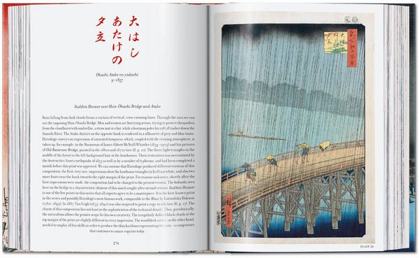 Produktbild: Hiroshige