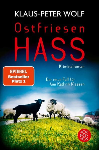 Produktbild: Ostfriesenhass