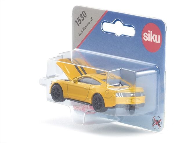 Siku 1530 Ford Mustang GT